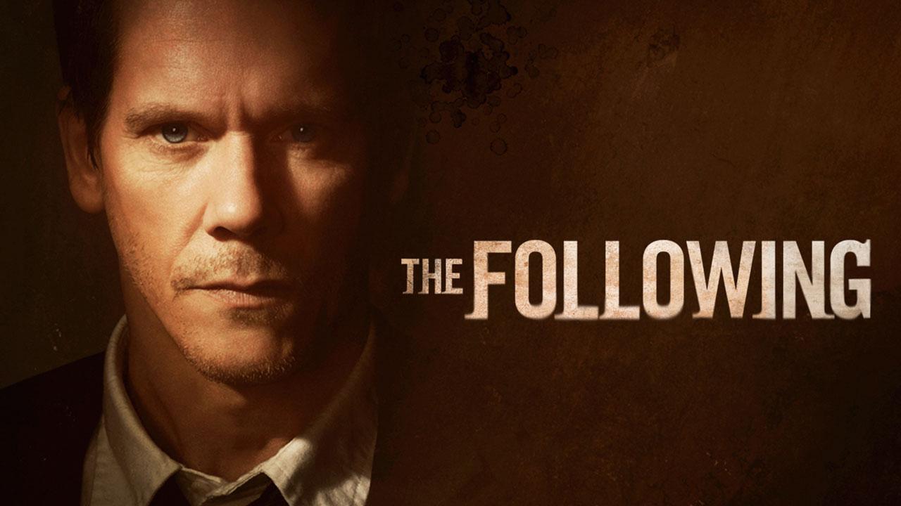 مسلسل The Following الموسم الاول الحلقة 1 الاولي مترجمة