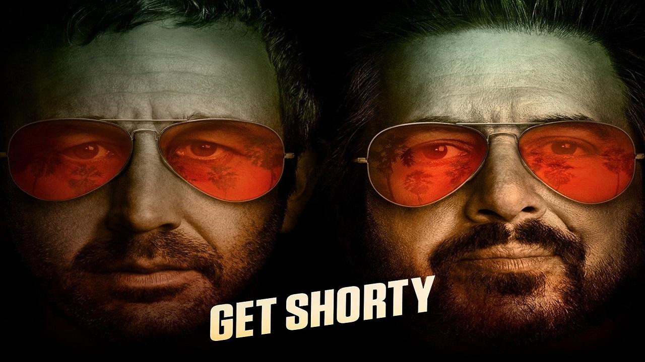 مسلسل Get Shorty الموسم الثالث الحلقة 1 الاولي مترجمة