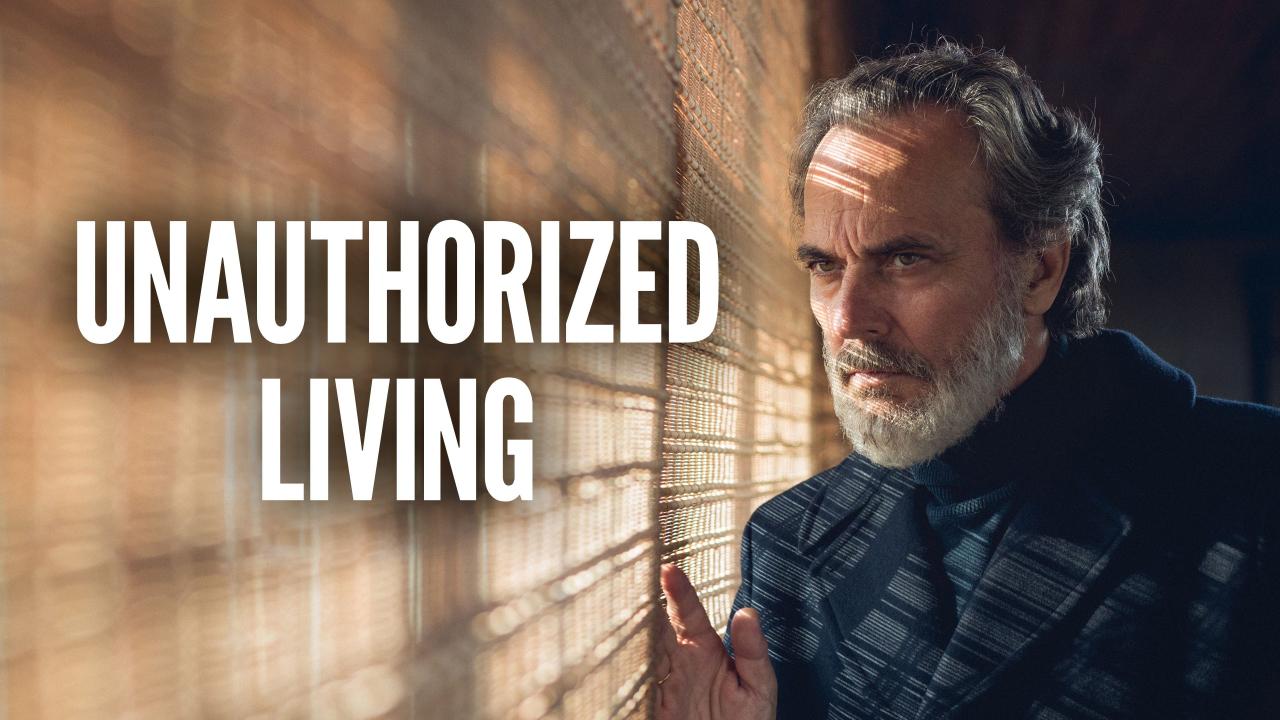 مسلسل Unauthorized Living