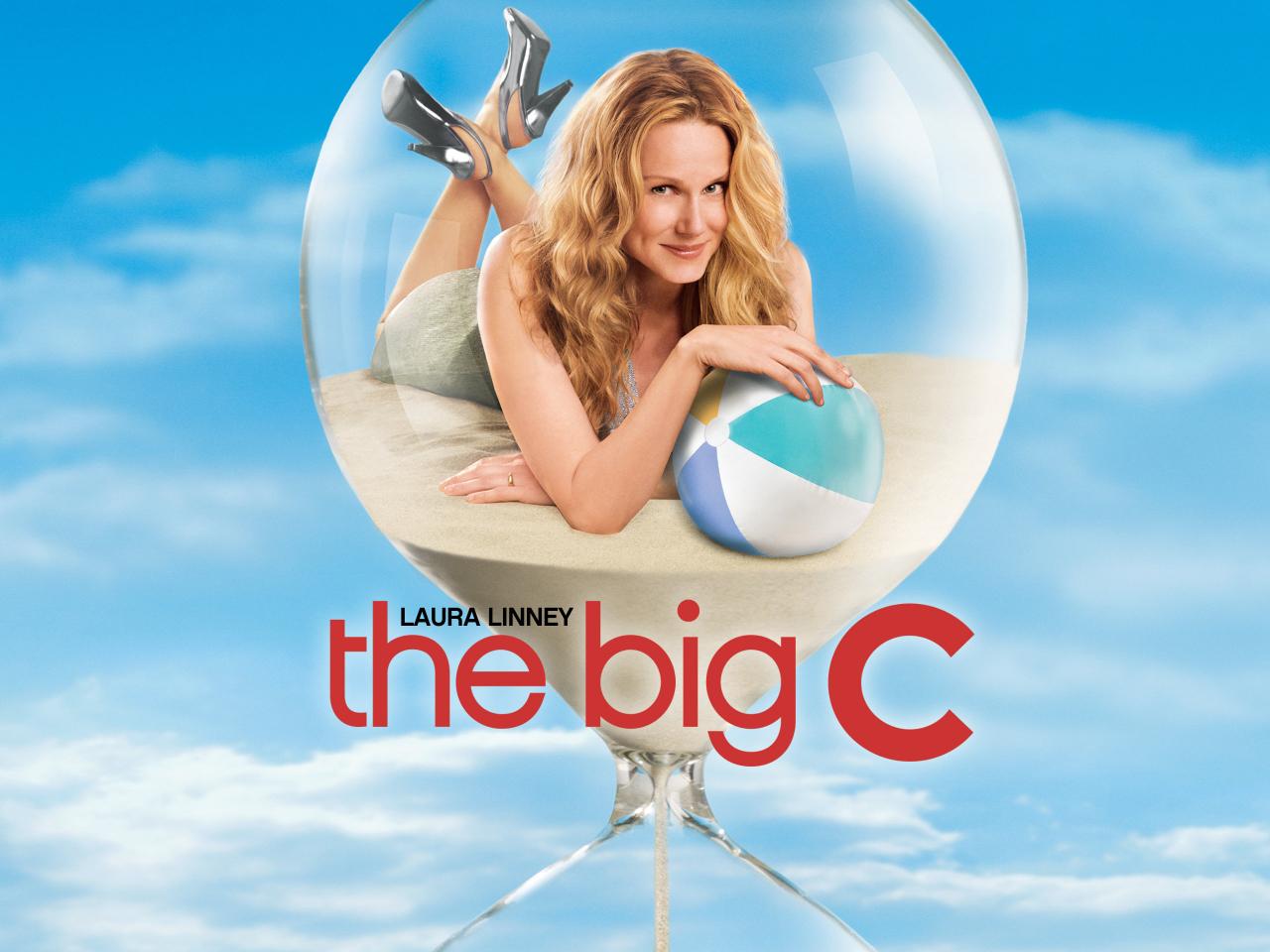 مسلسل The Big C الموسم الرابع الحلقة 1 الاولي مترجمة