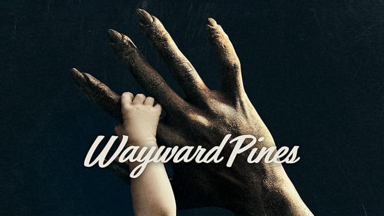 مسلسل Wayward Pines