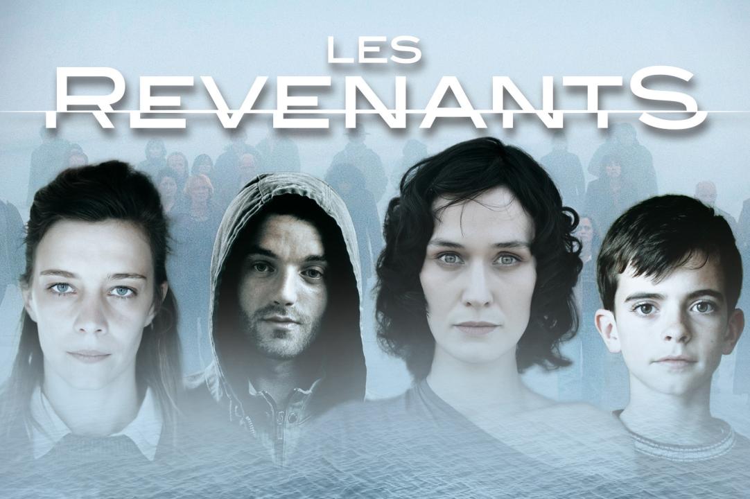 مسلسل Les Revenants الموسم الاول الحلقة 1 الاولي مترجمة