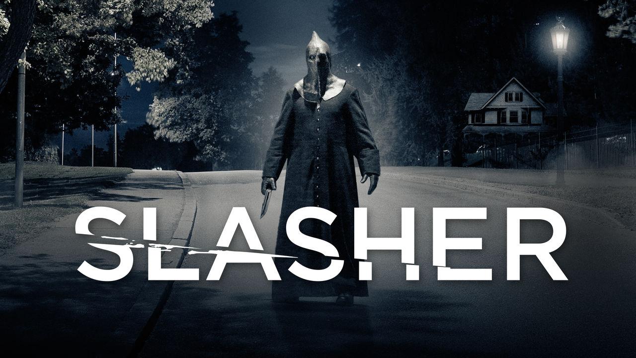 مسلسل Slasher الموسم الثاني الحلقة 1 الاولي مترجمة