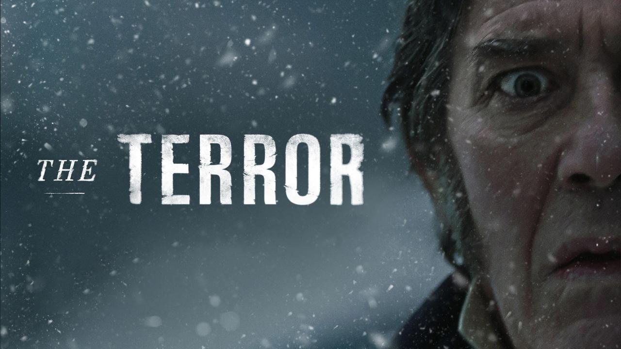 The Terror - الرعب