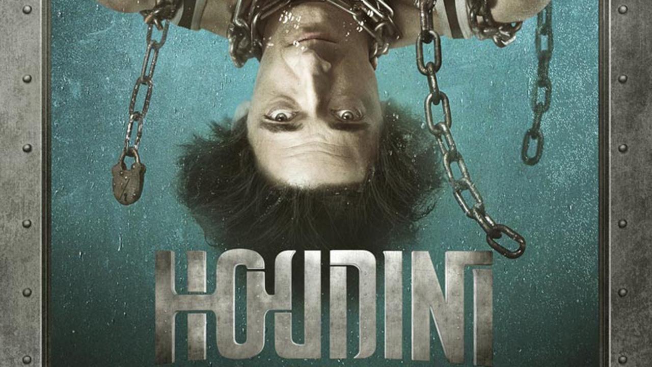 مسلسل Houdini