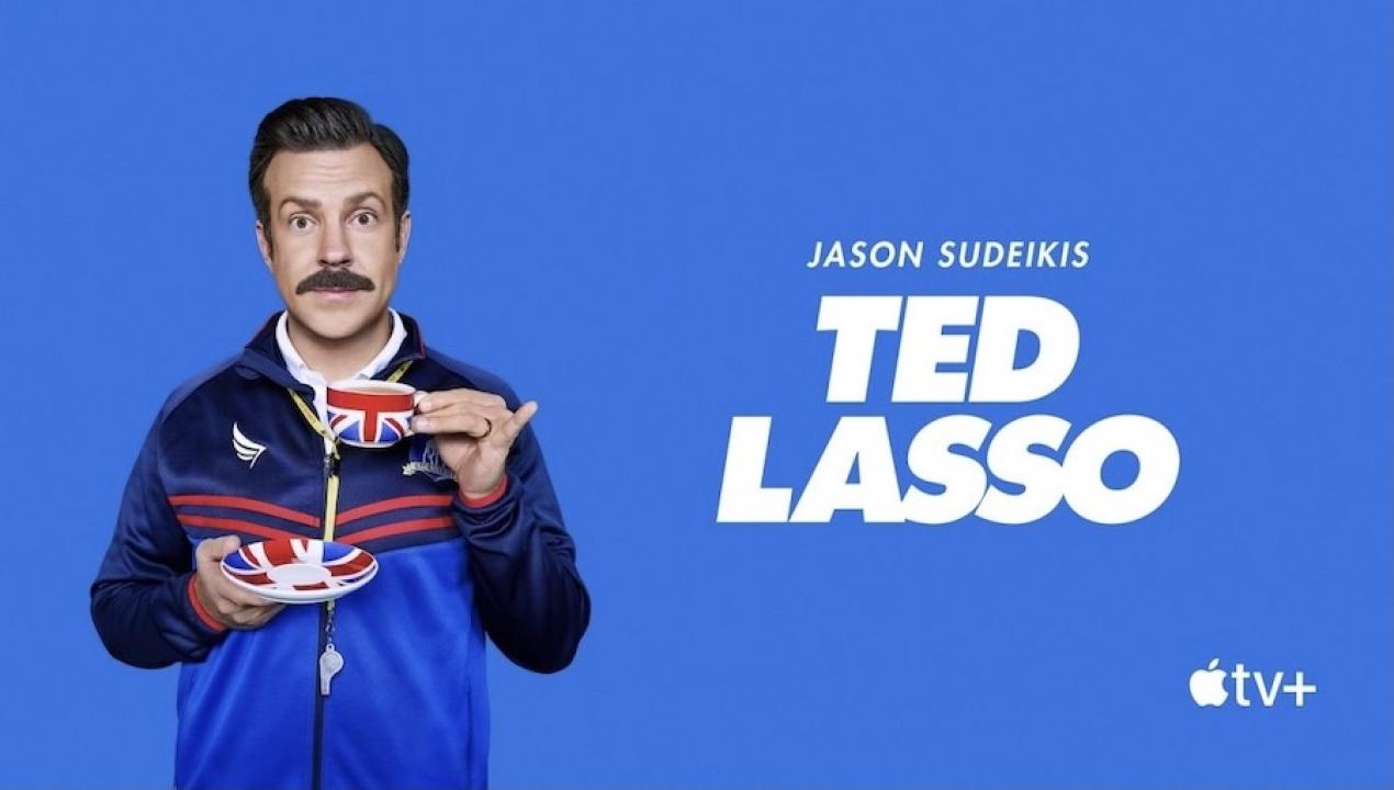 مسلسل Ted Lasso الموسم الاول الحلقة 1 الاولي مترجمة