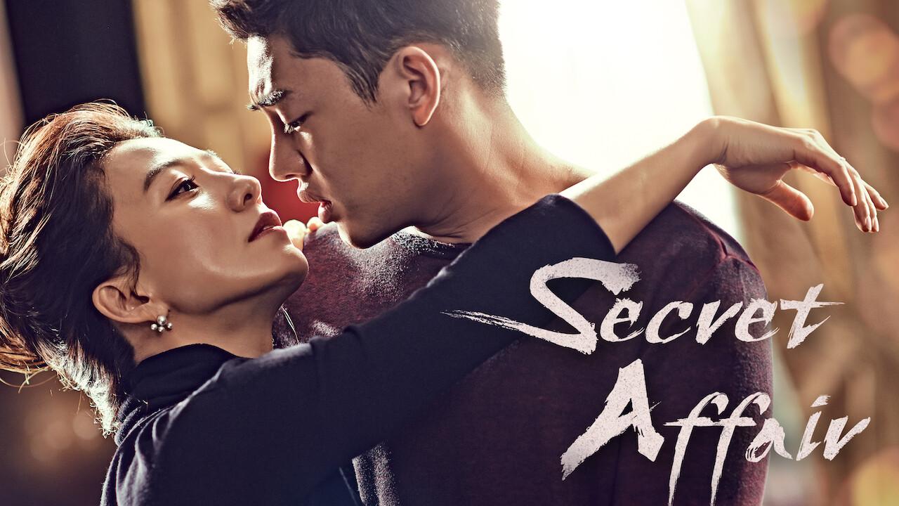 مسلسل Secret Love Affair الموسم الاول الحلقة 1 الاولي مترجمة