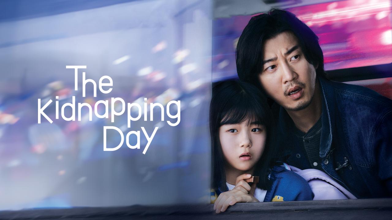 The Kidnapping Day - يوم الاختطاف