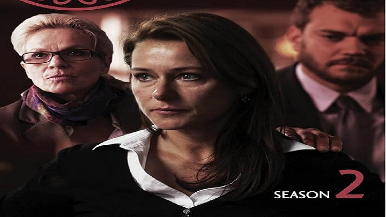 مسلسل Borgen الموسم الثاني الحلقة 1 الاولي مترجمة