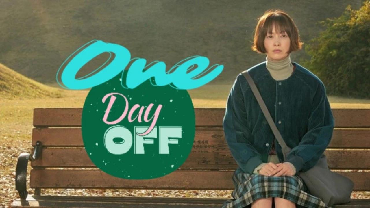 مسلسل One Day Off الحلقة 1 الاولي مترجمة