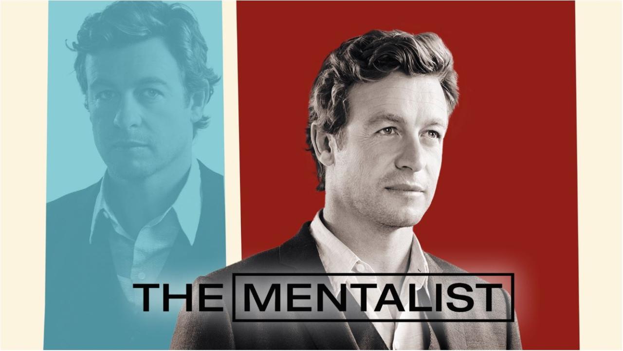 مسلسل The Mentalist الموسم السابع الحلقة 1 الاولي مترجمة